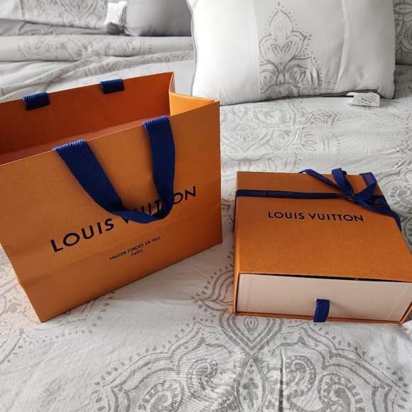 Louis Vuitton Blet Reversible - Picture 8 of 8